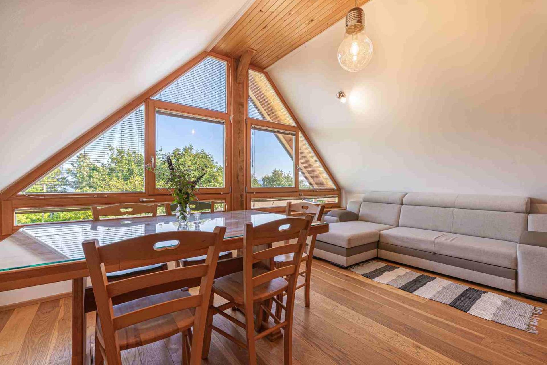 Vineyard Cottage Skatlar 3 Otocec Exterior photo