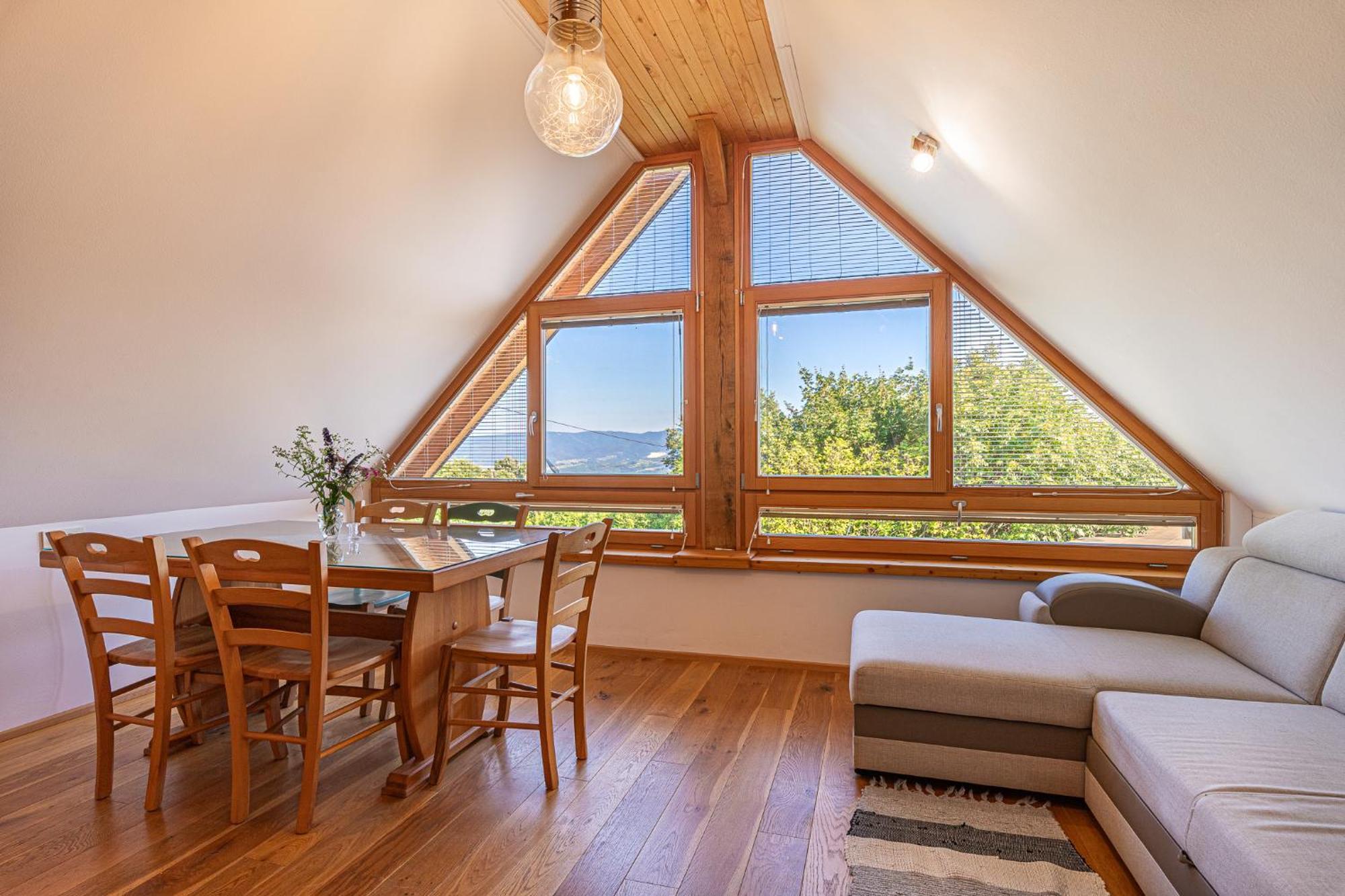 Vineyard Cottage Skatlar 3 Otocec Exterior photo